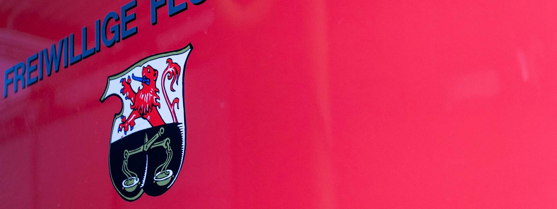 Brandmeldeanlage Freiwillige Feuerwehr der Gemeinde Lindlar