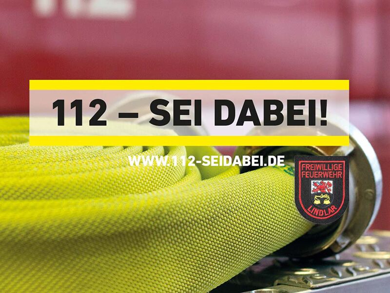Startseite Freiwillige Feuerwehr der Gemeinde Lindlar