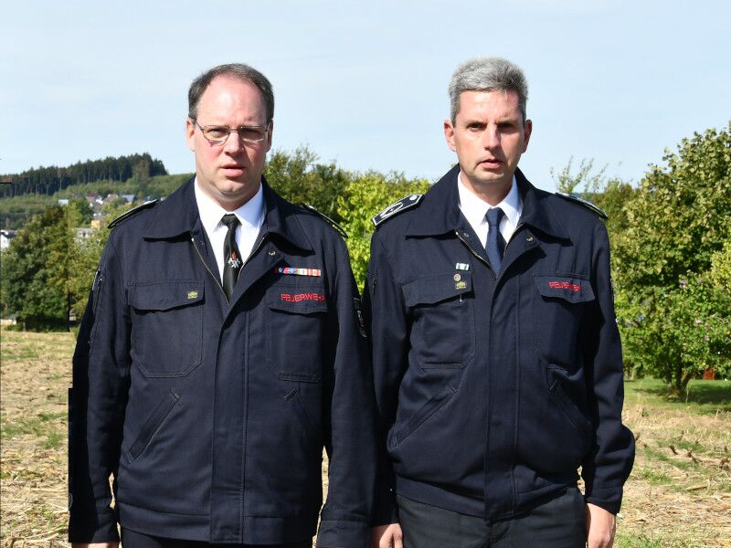 Startseite Freiwillige Feuerwehr der Gemeinde Lindlar